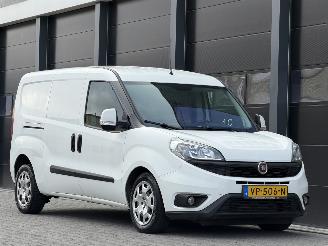 Fiat Doblo 1.6 MJ L2H1 Maxi SX Airco picture 2