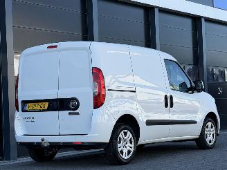 Fiat Doblo 1.3 MJ SX Navi Airco EURO-6 picture 4