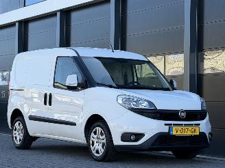 Fiat Doblo 1.3 MJ SX Navi Airco EURO-6 picture 2