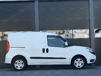 Fiat Doblo 1.3 MJ SX Navi Airco EURO-6 picture 3