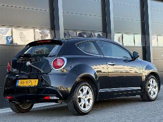 Alfa Romeo MiTo 1.3 JTDm Navi Clima Leer picture 4