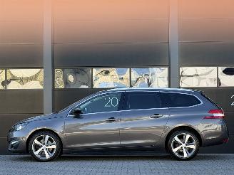 Peugeot 308 2.0 BlueHDI Leer Camera EURO-6 picture 6
