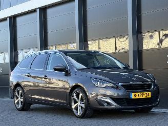 Peugeot 308 2.0 BlueHDI Leer Camera EURO-6 picture 2