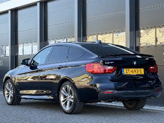 BMW 3-serie GT 320d M-Pakket PDC Clima EURO-6 picture 5