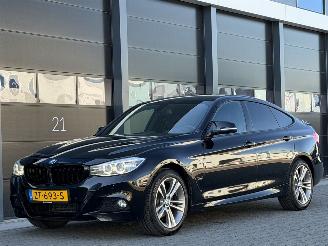 Tweedehands auto BMW 3-serie GT 320d M-Pakket PDC Clima EURO-6 2015/5