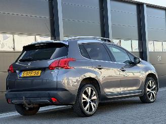 Peugeot 2008 1.6 e-HDi Blue Lease Executive picture 4