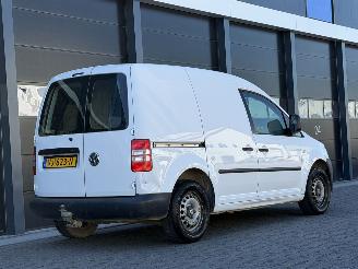 Volkswagen Caddy 1.6 TDI picture 4