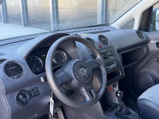 Volkswagen Caddy 1.6 TDI picture 7