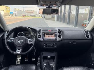 Volkswagen Tiguan 2.0 TDI Pano Leer Camera Clima picture 7