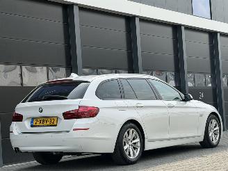 BMW 5-serie 520d Virtual Cockpit Head-Up Pano EURO-6 picture 4