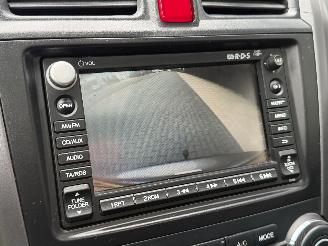 Honda Cr-v 2.2D 4x4 Navi Panorama Clima Camera picture 10