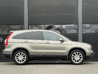 Honda Cr-v 2.2D 4x4 Navi Panorama Clima Camera picture 3