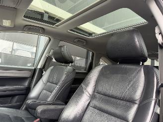 Honda Cr-v 2.2D 4x4 Navi Panorama Clima Camera picture 8
