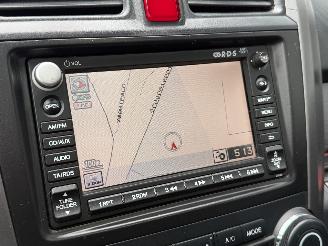 Honda Cr-v 2.2D 4x4 Navi Panorama Clima Camera picture 11