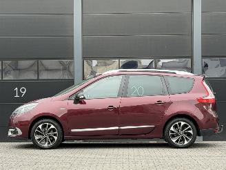 Renault Grand-scenic 1.5 dCi Bose Navi Camera 7-PERS picture 6