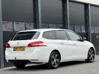 Peugeot 308 1.6 BlueHDI Leer Clima EURO-6 picture 4