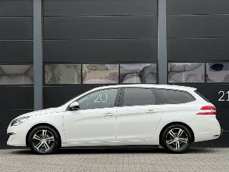 Peugeot 308 1.6 BlueHDI Leer Clima EURO-6 picture 6