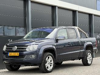 occasion commercial vehicles Volkswagen Amarok Lang 2.0 TDI 4Motion DC 5-PERS 2013/3