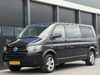 occasion commercial vehicles Volkswagen Transporter Caravelle 2.0 TDI L2-H1 DC 6 PERS 2013/6