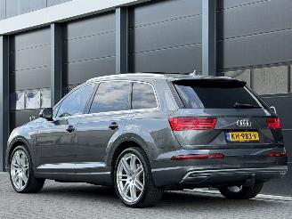 Audi Q7 3.0 TDI e-tron quattro Sport Pano EURO-6 picture 5