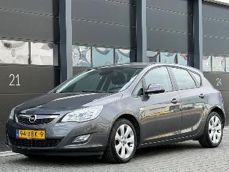 Gebrauchtwagen PKW Opel Astra 1.3 CDTI Cosmo Navi PDC 2012/5
