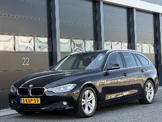 occasion passenger cars BMW 3-serie 320d Xenon Navi Clima PDC 2013/8