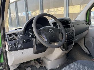 Mercedes Sprinter 313 2.2 CDI AIRCO picture 8