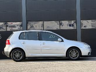 Volkswagen Golf 1.9 TDI Navi Airco picture 3
