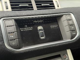 Land Rover Range Rover Evoque 2.2 TD4 4WD Pano Leer Clima picture 10