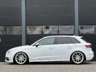 Audi A3 2.0 TDI S-Line Navi Clima PDC picture 6