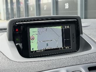 Renault Mégane 1.6 Dynamique Navi CLima picture 10
