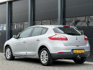 Renault Mégane 1.6 Dynamique Navi CLima picture 5