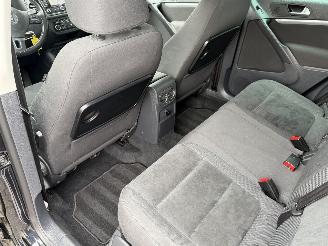 Volkswagen Tiguan 2.0 TDI Sport&Style Navi Clima PDC picture 9