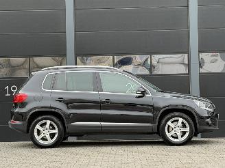 Volkswagen Tiguan 2.0 TDI Sport&Style Navi Clima PDC picture 3