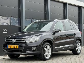 begagnad bil auto Volkswagen Tiguan 2.0 TDI Sport&Style Navi Clima PDC 2012/3