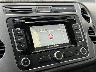 Volkswagen Tiguan 2.0 TDI Sport&Style Navi Clima PDC picture 10
