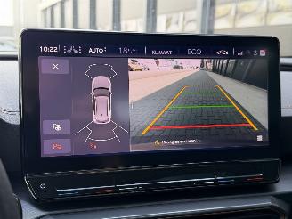 Cupra Formentor 1.4 e-Hybrid VZ Performance Mat Blauw picture 13