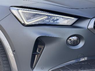 Cupra Formentor 1.4 e-Hybrid VZ Performance Mat Blauw picture 19