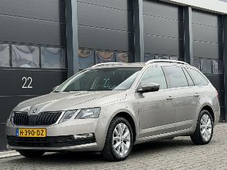 Gebrauchtwagen PKW Skoda Octavia 1.6 TDI Navi Clima PDC 2020/1