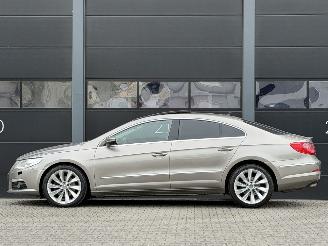 Volkswagen Passat cc 2.0 TDI Panorama Navi Clima PDC picture 6