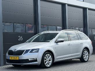 okazja samochody osobowe Skoda Octavia 1.6 TDI Navi Clima PDC AUTOMAAT 2018/7