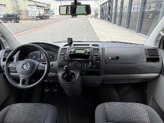 Volkswagen Transporter 2.0 TDI DC 5-PERS * MARGE * picture 9