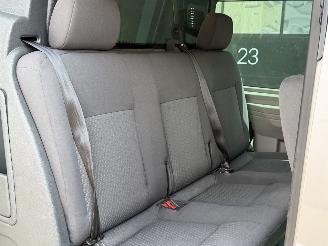 Volkswagen Transporter 2.0 TDI DC 5-PERS * MARGE * picture 11