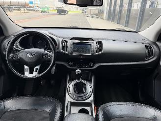 Kia Sportage 1.6 GDI Navi Leer Clima PDC picture 6