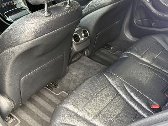 Mercedes C-klasse 200 CDI Leer Xenon Navi EURO-6 picture 9