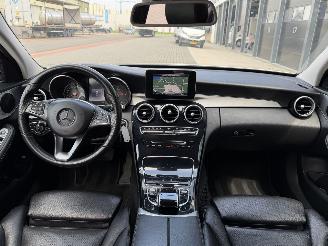 Mercedes C-klasse 200 CDI Leer Xenon Navi EURO-6 picture 7