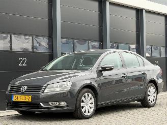 ojeté vozy osobní automobily Volkswagen Passat 1.6 TDI 2011/2