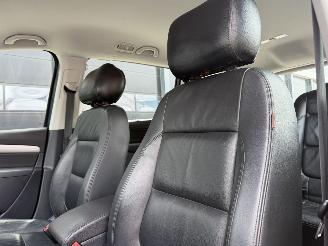 Seat Alhambra 2.0 TDI Navi Clima Leer 7-PERS picture 8