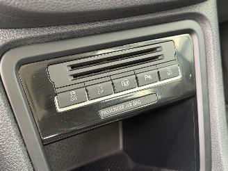 Seat Alhambra 2.0 TDI Navi Clima Leer 7-PERS picture 14