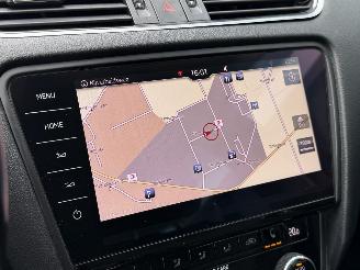 Skoda Octavia 1.6 TDI Navi Clima PDC Xenon picture 10
